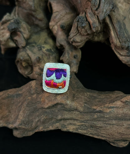 Fireveil Totem