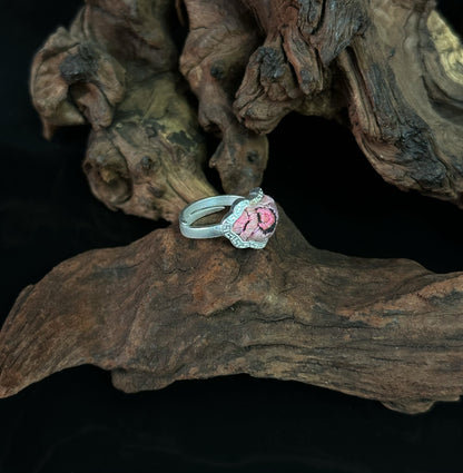 Roseveil Totem
