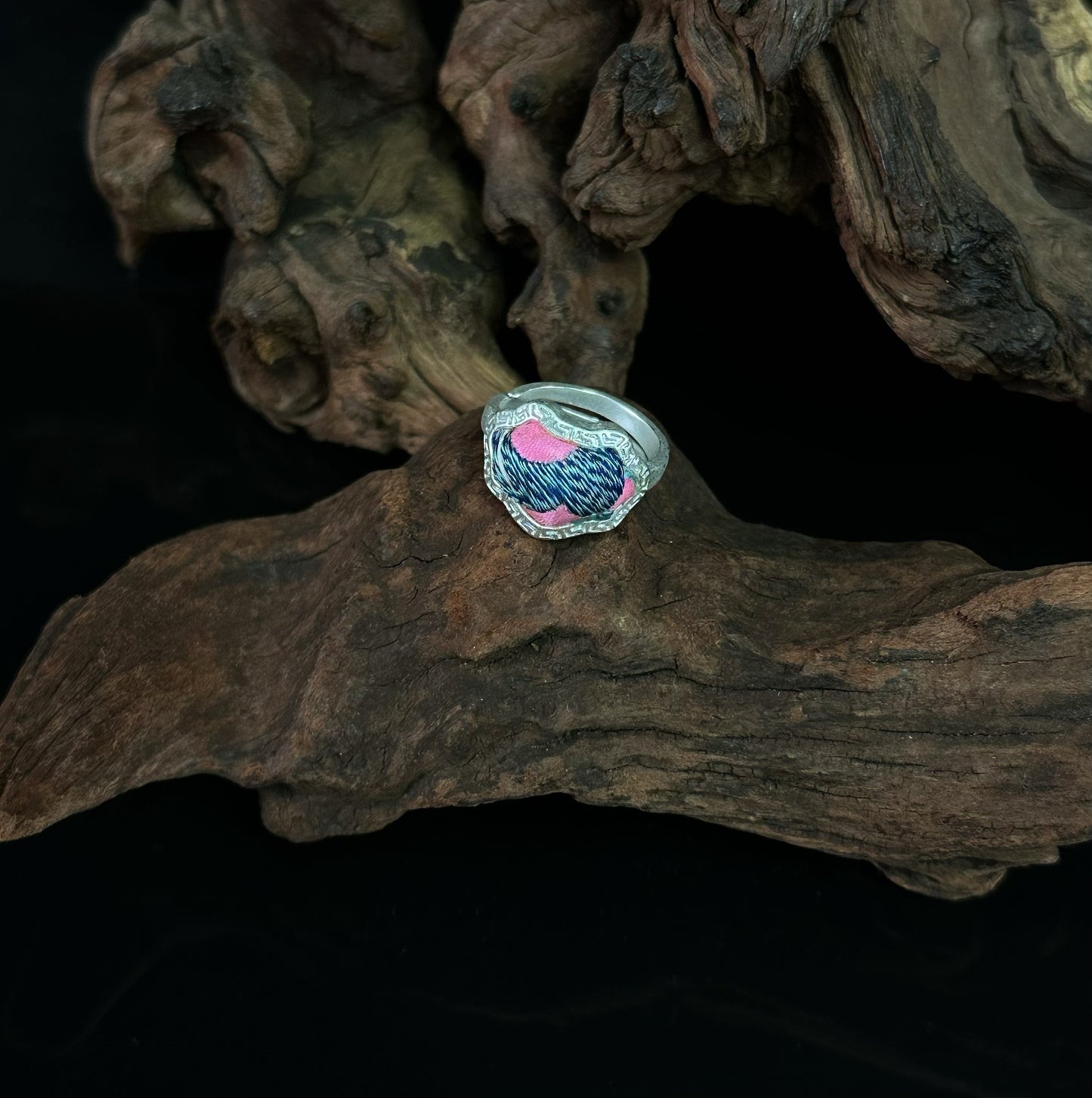 Moonwave Totem