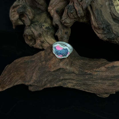 Moonwave Totem