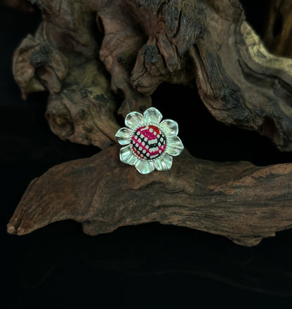Solwhirl Charm