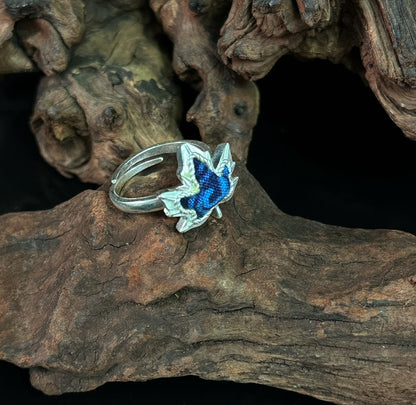 Frostleaf Echo of the Highlands