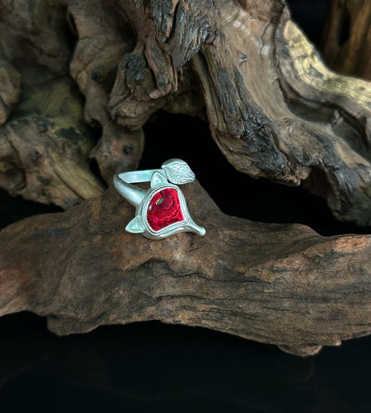 Bloodberry Whim