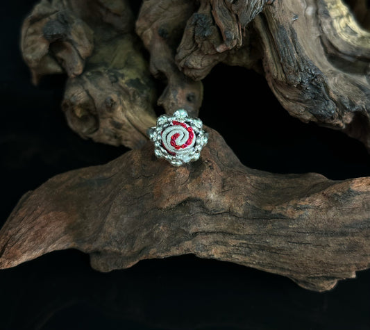 Blossomheart Spiral