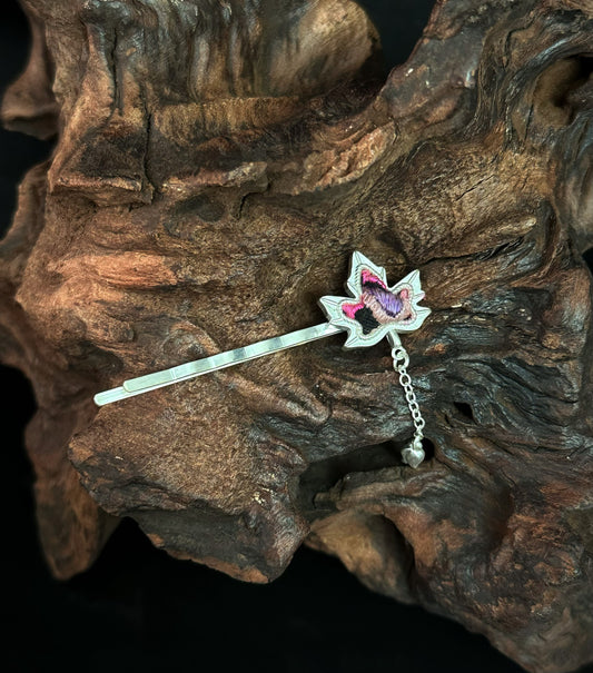 Duskleaf Murmur