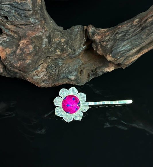 Stargleam in Fuchsia Petals
