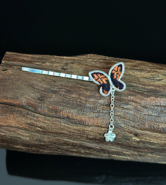 Emberflutter Charm