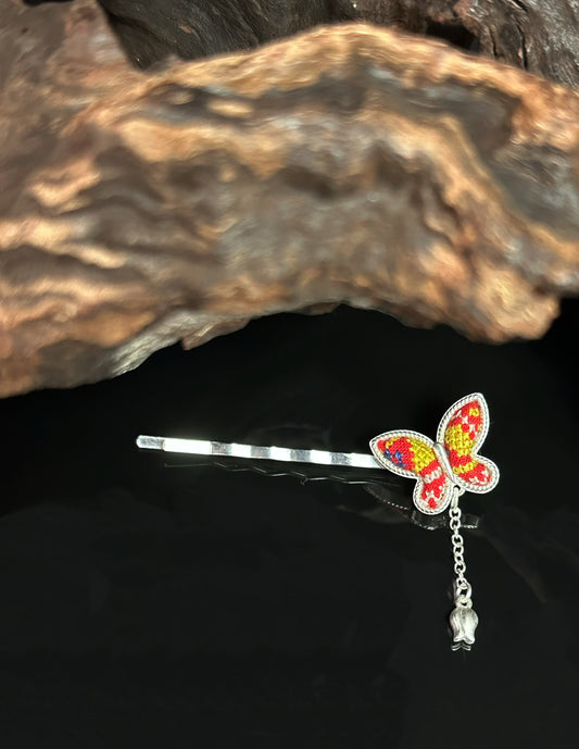 Blazewing Dance in Spring Ember