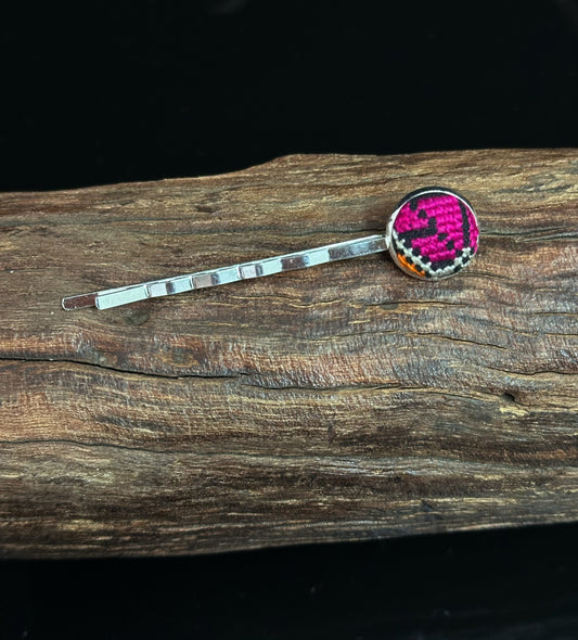 Nightberry Pin