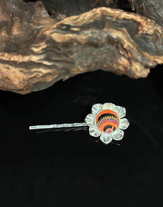 Rainbowseed Bloom in Lunar Petals