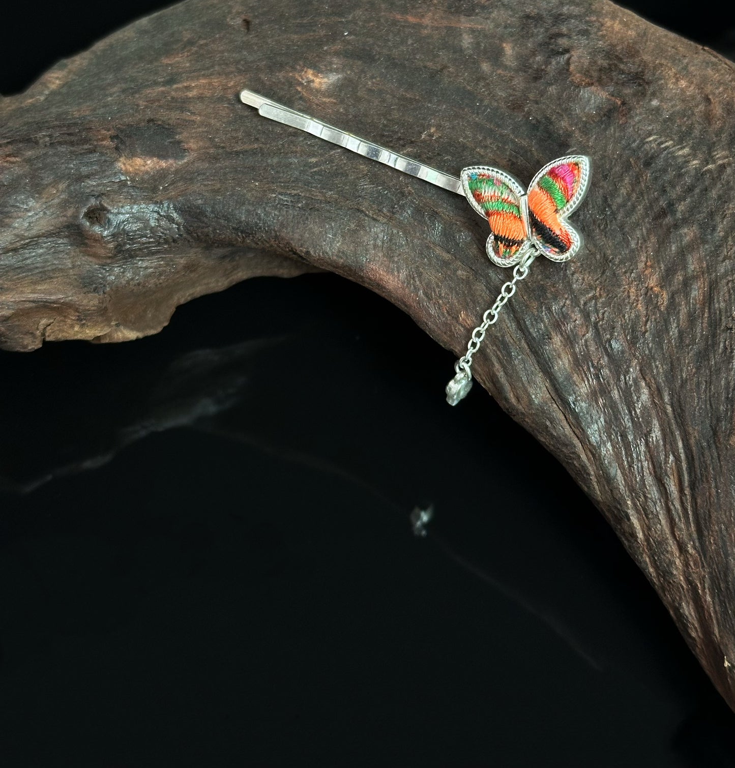 Wings of Embergleam in Lush Dance