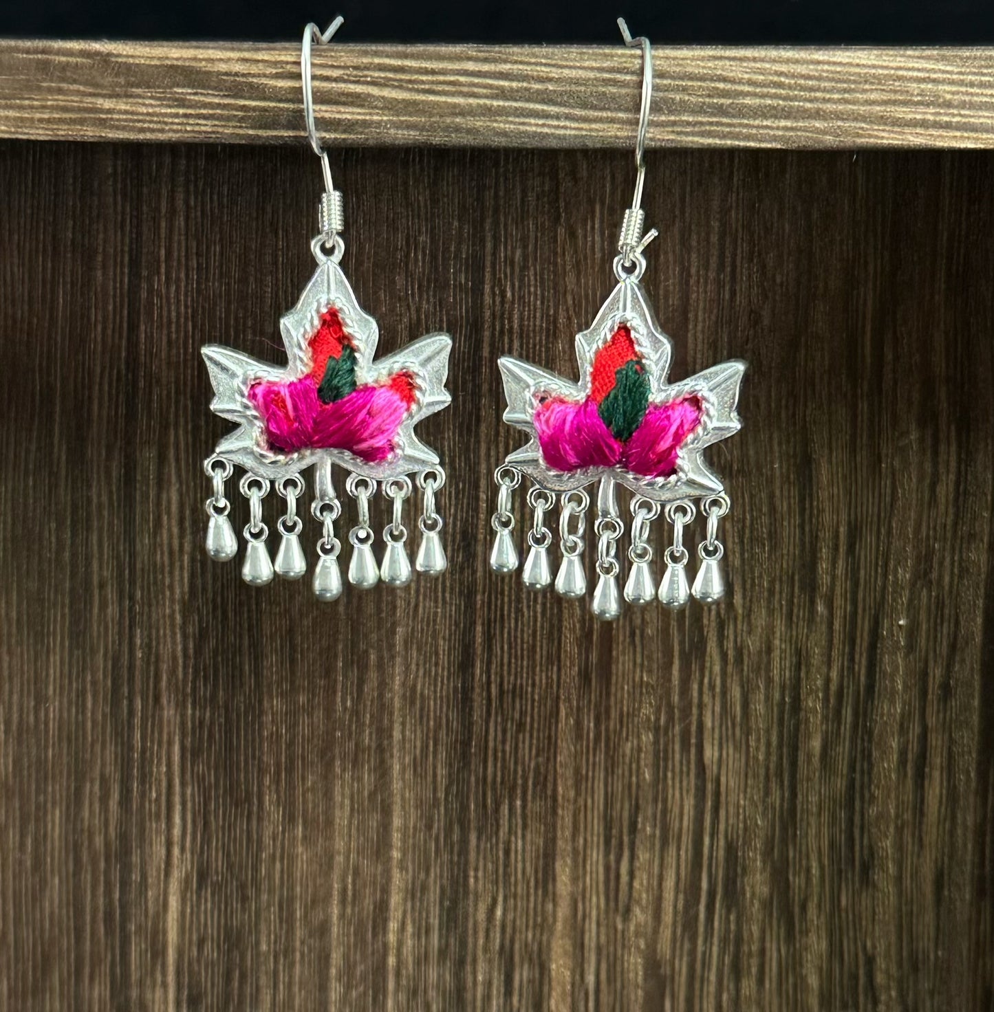 Crimsonflare Chimes