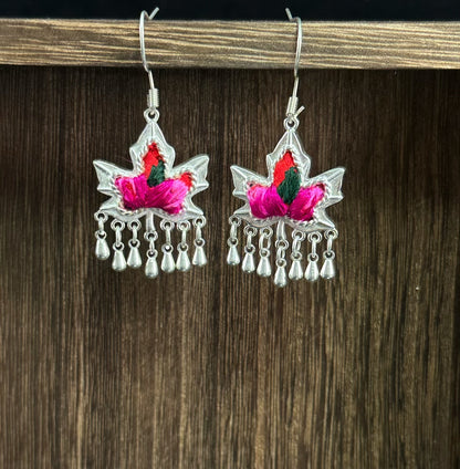 Crimsonflare Chimes