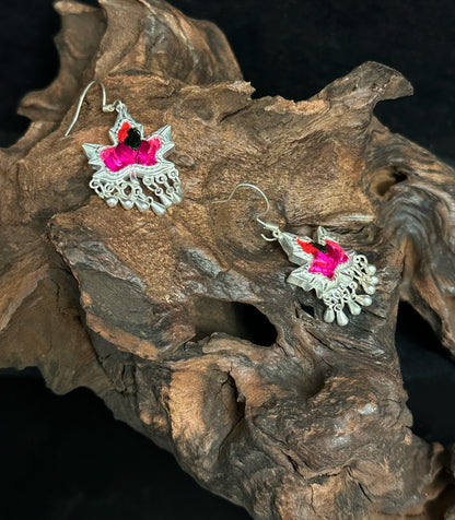 Crimsonflare Chimes