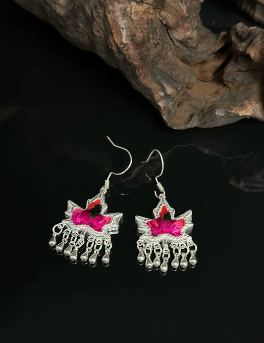 Crimsonflare Chimes