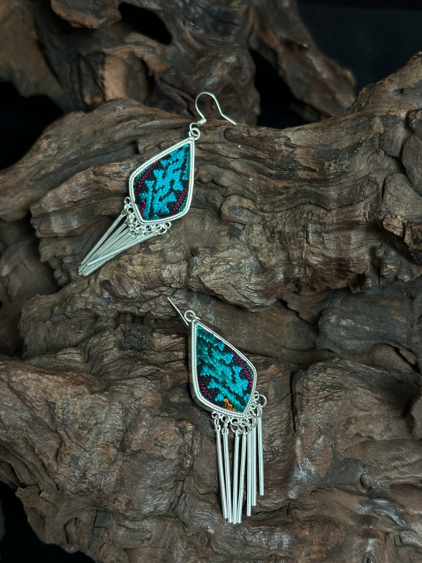 Verdantlace Drift