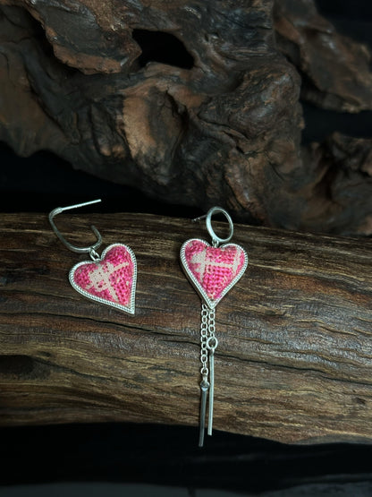 Laceheart Echo