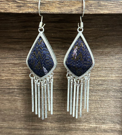 Nightshade Waltz in Bronze Echo