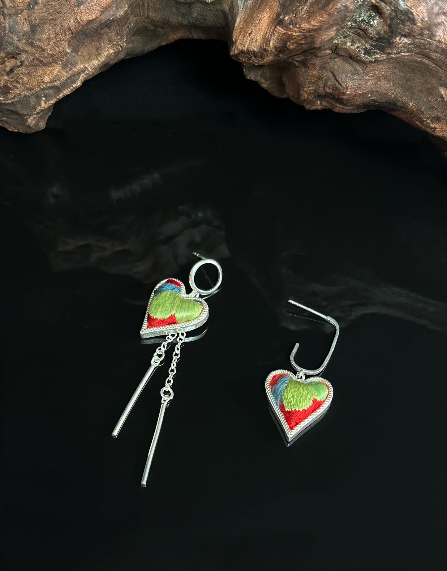 Heartsway