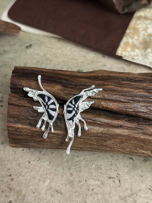 Nightlace Wings