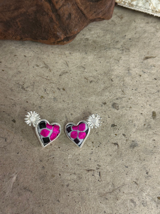 Flutterheart in Petal Echo