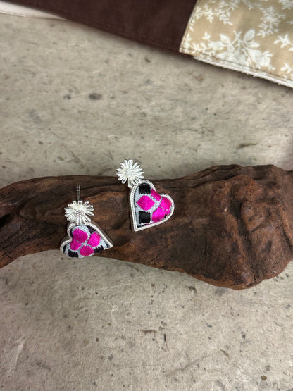 Flutterheart in Petal Echo