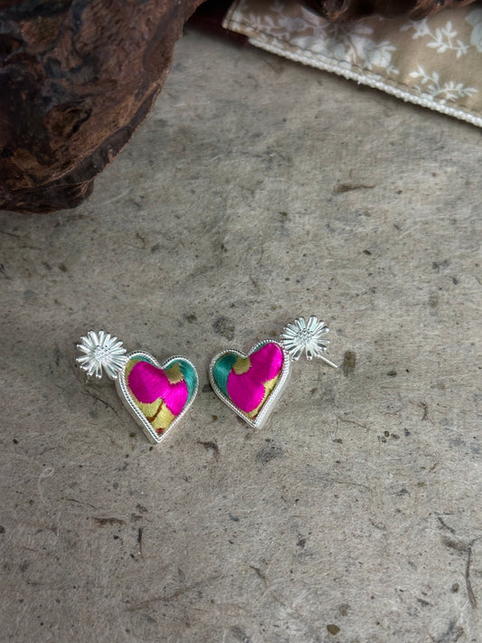 Bloomkiss over the Rainbow Grove
